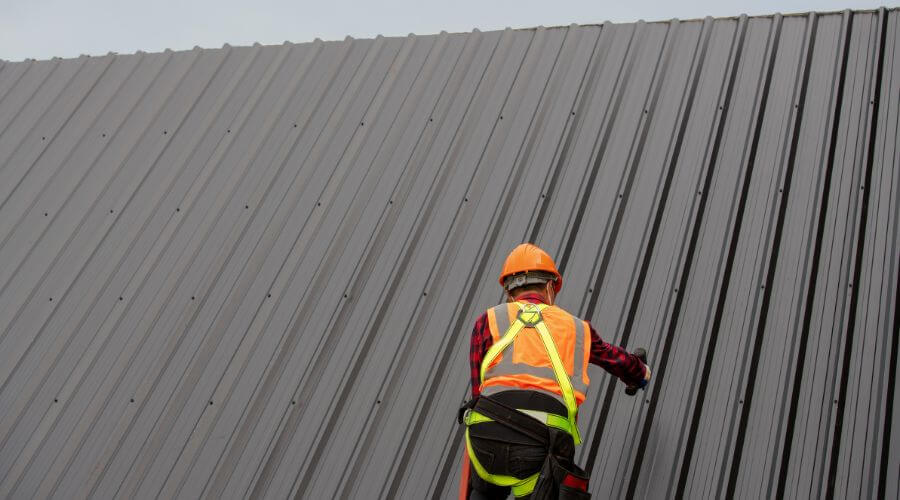 Expert new roof installation services in Treynor, IA